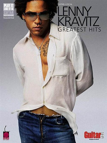 Lenny Kravitz Greatest Hits_9788966500079
