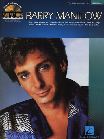 Barry Manilow_9788966500284