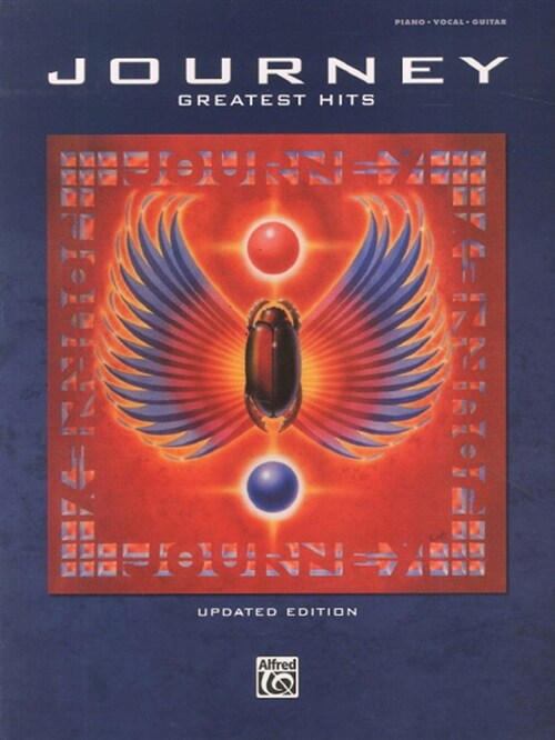 Journey Greatest Hits_9788966500963