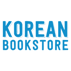 Korean Bookstore